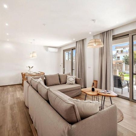 Kayy Apartments 1 In Matala Екстер'єр фото
