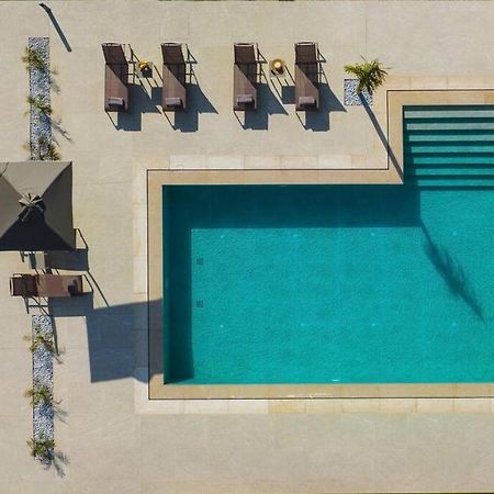 Kayy Apartments 1 In Matala Екстер'єр фото
