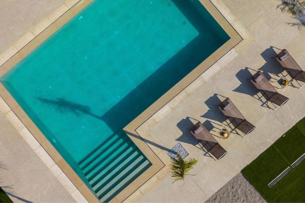 Kayy Apartments 1 In Matala Екстер'єр фото