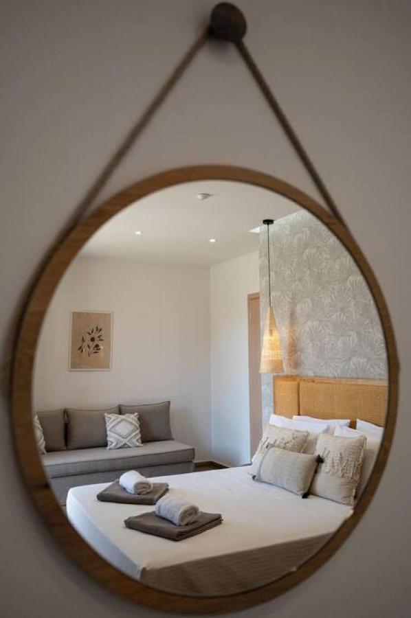 Kayy Apartments 1 In Matala Екстер'єр фото