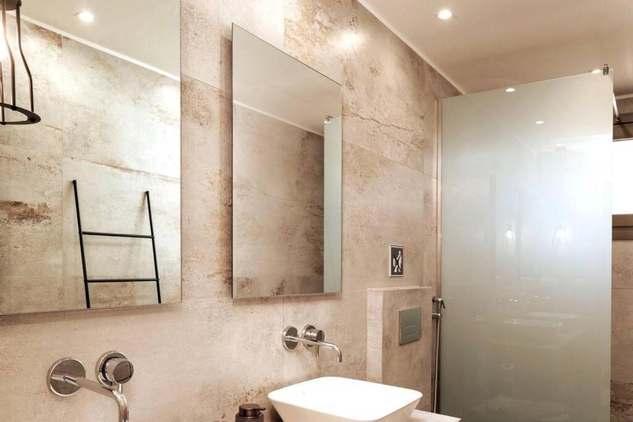 Kayy Apartments 1 In Matala Екстер'єр фото